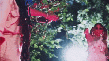 Pour It Up Body Bag GIF by Ivorian Doll