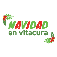 Merry Christmas Sticker by Vitacura_