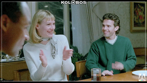 GIF by Arrow Video