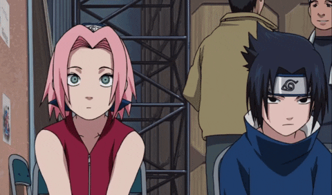 spreadme giphygifmaker love blush jealousy GIF