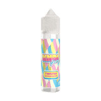 kndiejuice kndi Sticker by Custom Vapes