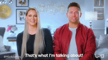 MizAndMrs mrs miz mizandmrs GIF