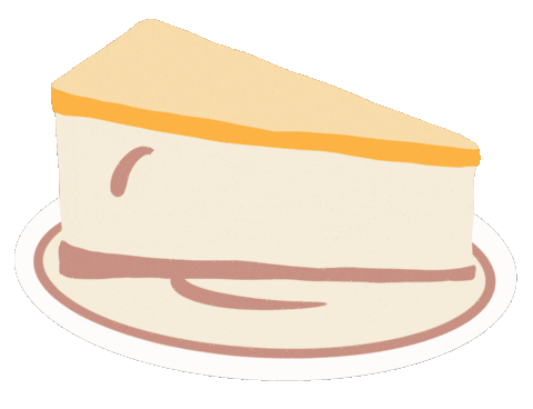 nedelya giphyupload cake dessert mmm Sticker