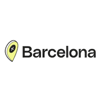 Barcelona Sticker by Qonto