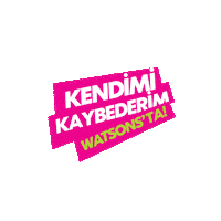watsons_tr watsons watsons turkiye watsonstr watsonsturkiye Sticker