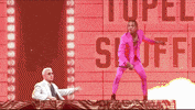 Mtv Awards GIF by MTV Movie & TV Awards