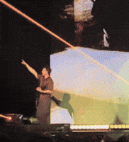 Linkin Park Guitar GIF