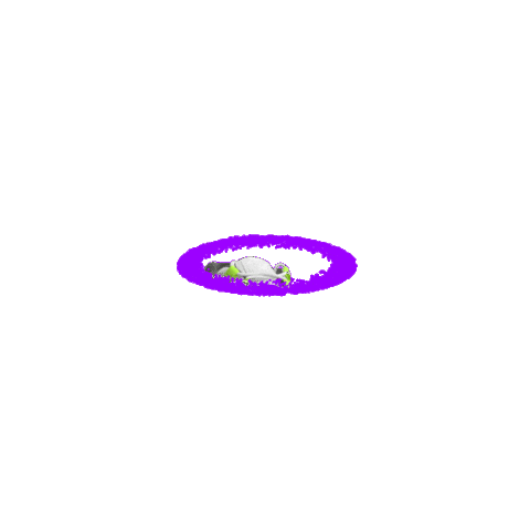 Fun Mix It Sticker by Mirinda Romania