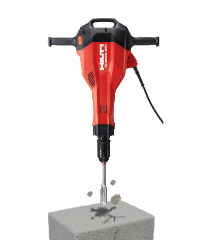 Car Love Sticker by Hilti Latam