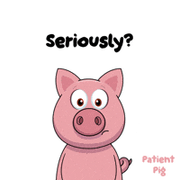 Angry No Way GIF by VeeFriends