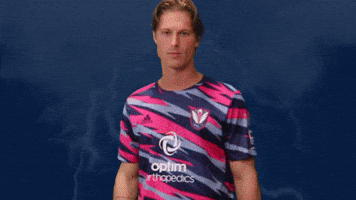 Doctor Strange Reaction GIF by Tormenta FC