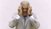 Joe Mihalich GIF by Hofstra Pride