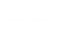 Black Friday Sale Sticker by NakedNuts
