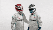 Formula 1 F1 GIF by Mercedes-AMG Petronas Motorsport