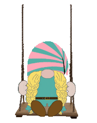 Happy Fun Sticker