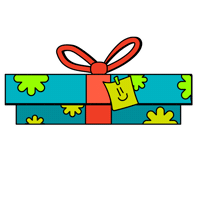 Lets Sticker by Letsbook