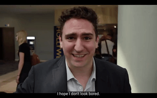 GIF by Arun Considers