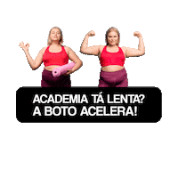 Botox Sticker by Botolifting Brasil