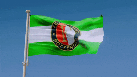 The Netherlands Football GIF