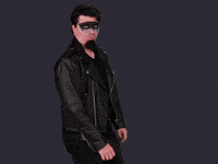 Whats Up Hello GIF by Hope