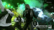 GIF by BET Awards