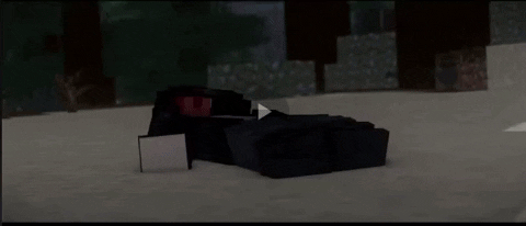 Lil1Toni giphyupload shadow creeper GIF