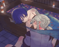 Kazuscara GIF