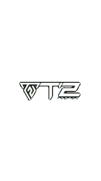 Logo Loop Sticker by T2NAGOYA