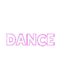 Lets Dance Sticker by IIES