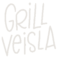 Grill Krot Sticker