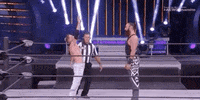 Brodie Lee Aew On Tnt GIF by All Elite Wrestling on TNT