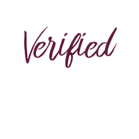 Verified Sticker by Cada Fan Con Su Tema Podcast
