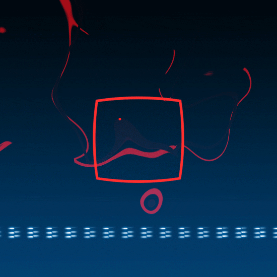 distort GIF by xpandamind