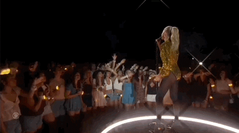 2024 GIF by CMT Music Awards
