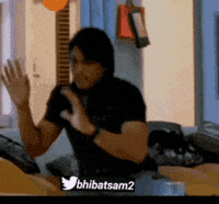 Bunny No GIF