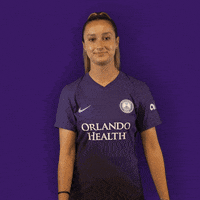 Heart Hands GIF by Orlando Pride