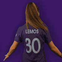 Nwsl GIF by Orlando Pride