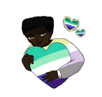 Heart Love GIF by Contextual.Matters