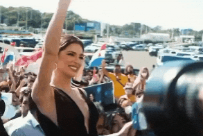 Miss Universe Queen GIF
