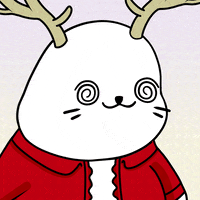 Happy Fun GIF by Sappy Seals Community