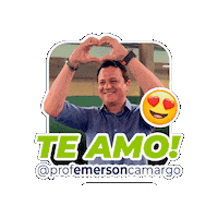 Te Prefeito Sticker by MDBNacional