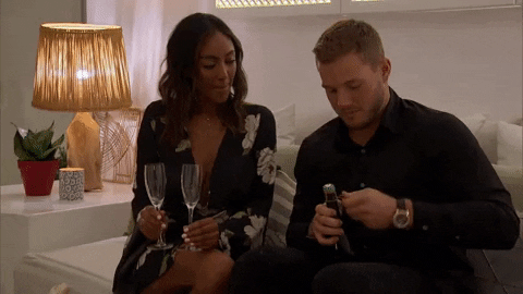Fail Episode 9 GIF by The Bachelor