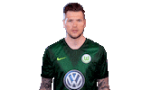 Instagram Sticker Sticker by VfL Wolfsburg