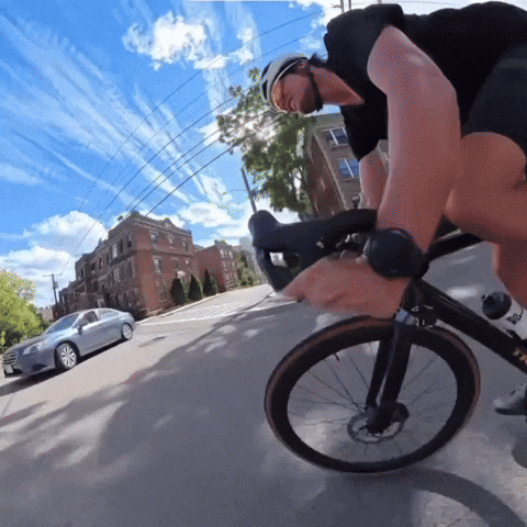 Im Okay New York GIF by Respective