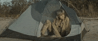 Life On Earth GIF by Hurray For The Riff Raff