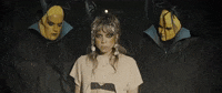 Life On Earth GIF by Hurray For The Riff Raff