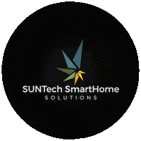 suntechsmarthomesolutions suntechsmarthomesolutions Sticker