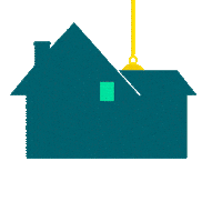 Home Alone Aurora Sticker by Disney+