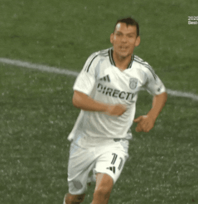 Vamos Lets Go GIF by Major League Soccer