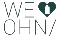 we love summer Sticker by OHN Brand
